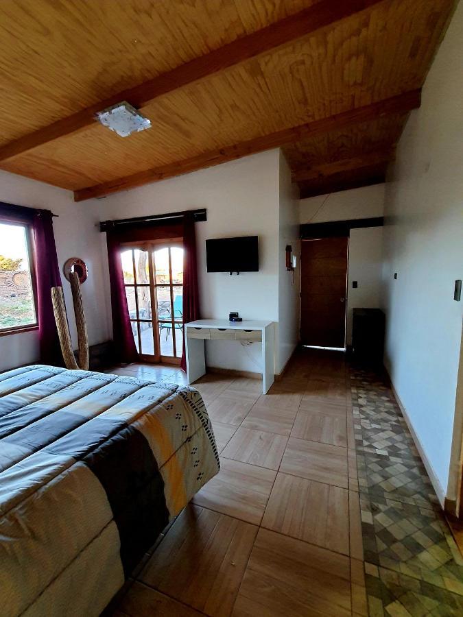 Lodge Don Felix Сан Педро де Атакама Екстериор снимка