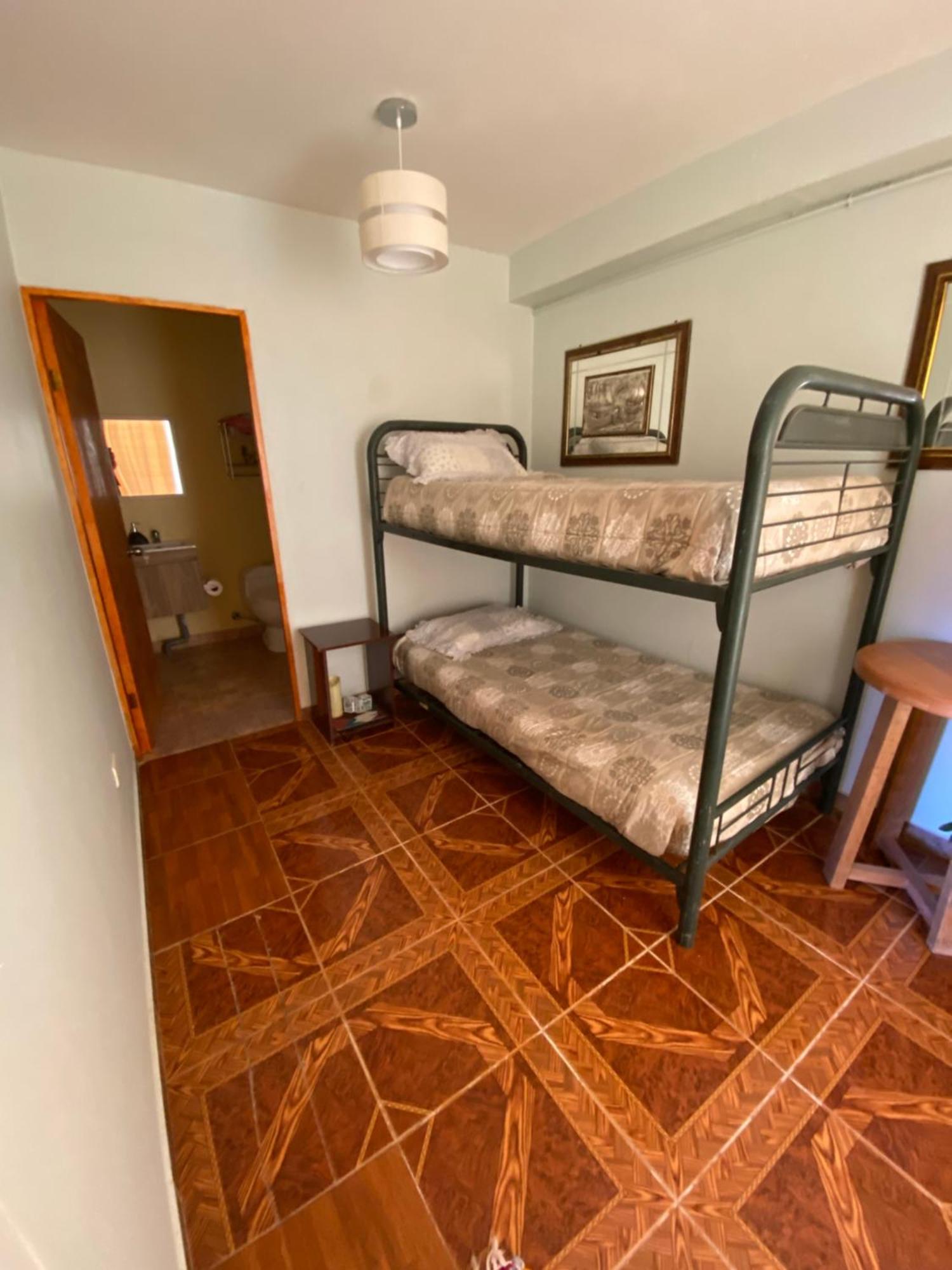 Lodge Don Felix Сан Педро де Атакама Екстериор снимка